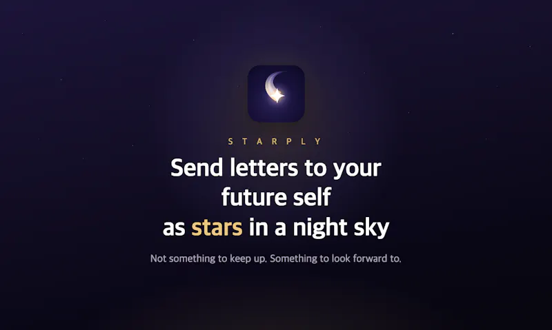 Starply screenshot 2