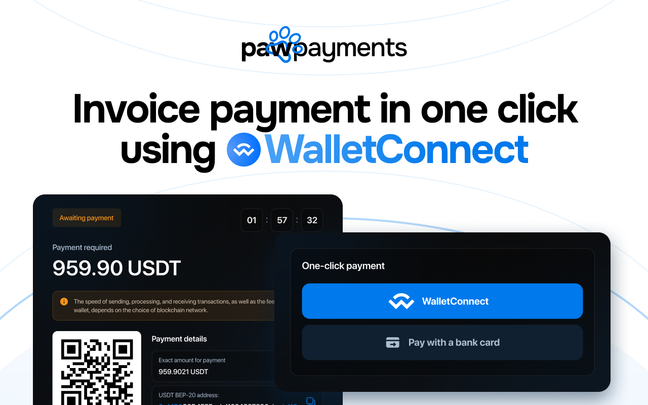 PawPayments gallery image