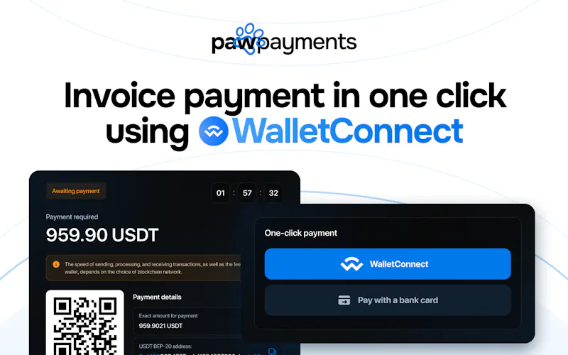 PawPayments screenshot 3