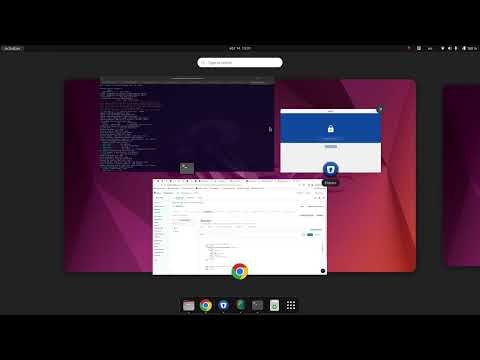 Pipeless Agents gallery image