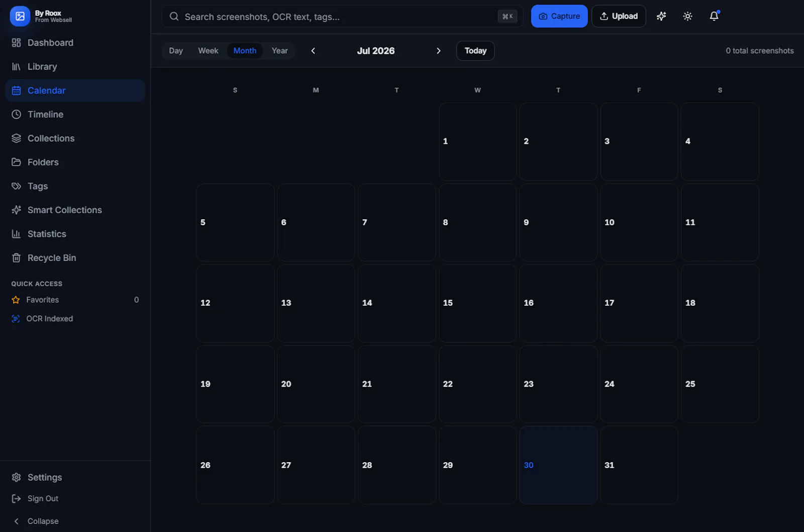 ScreenShelf screenshot 6