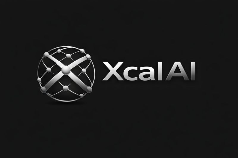 XcalAI logo