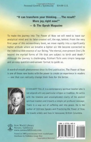 The Power of Now gallery image