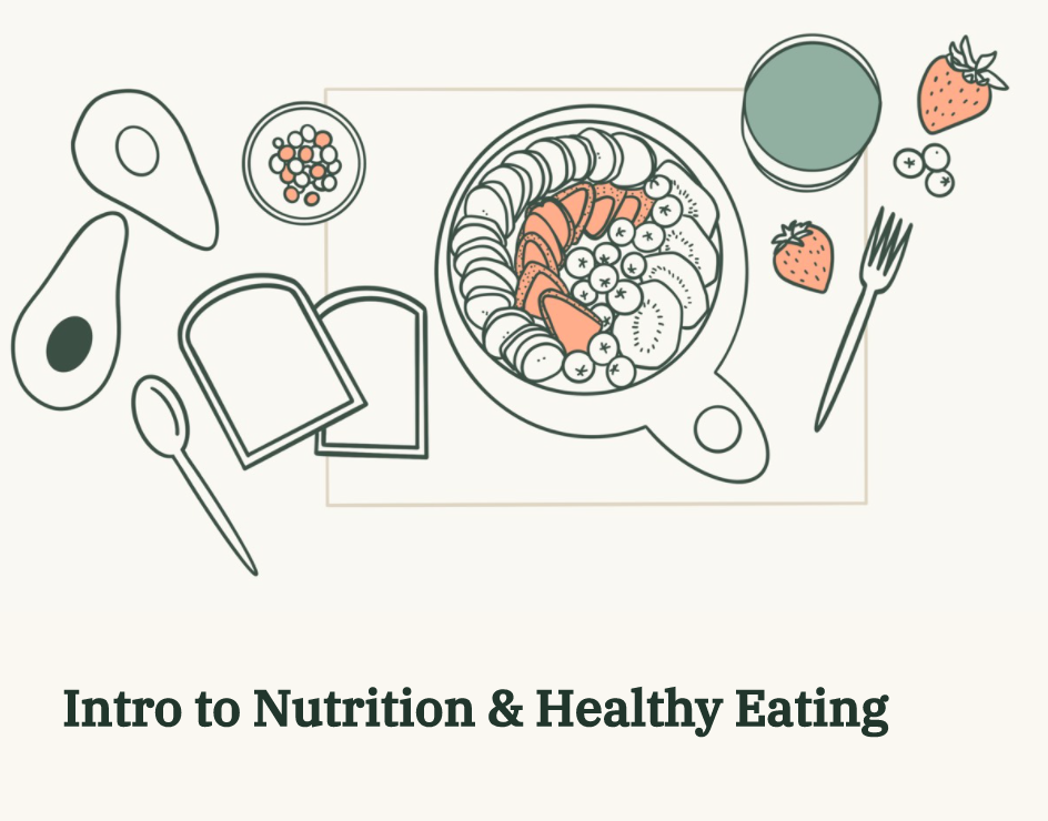 Hybrid Fitness & Nutrition Guides gallery image