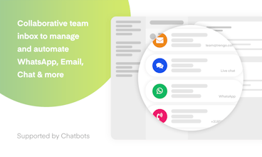 Trengo gallery image