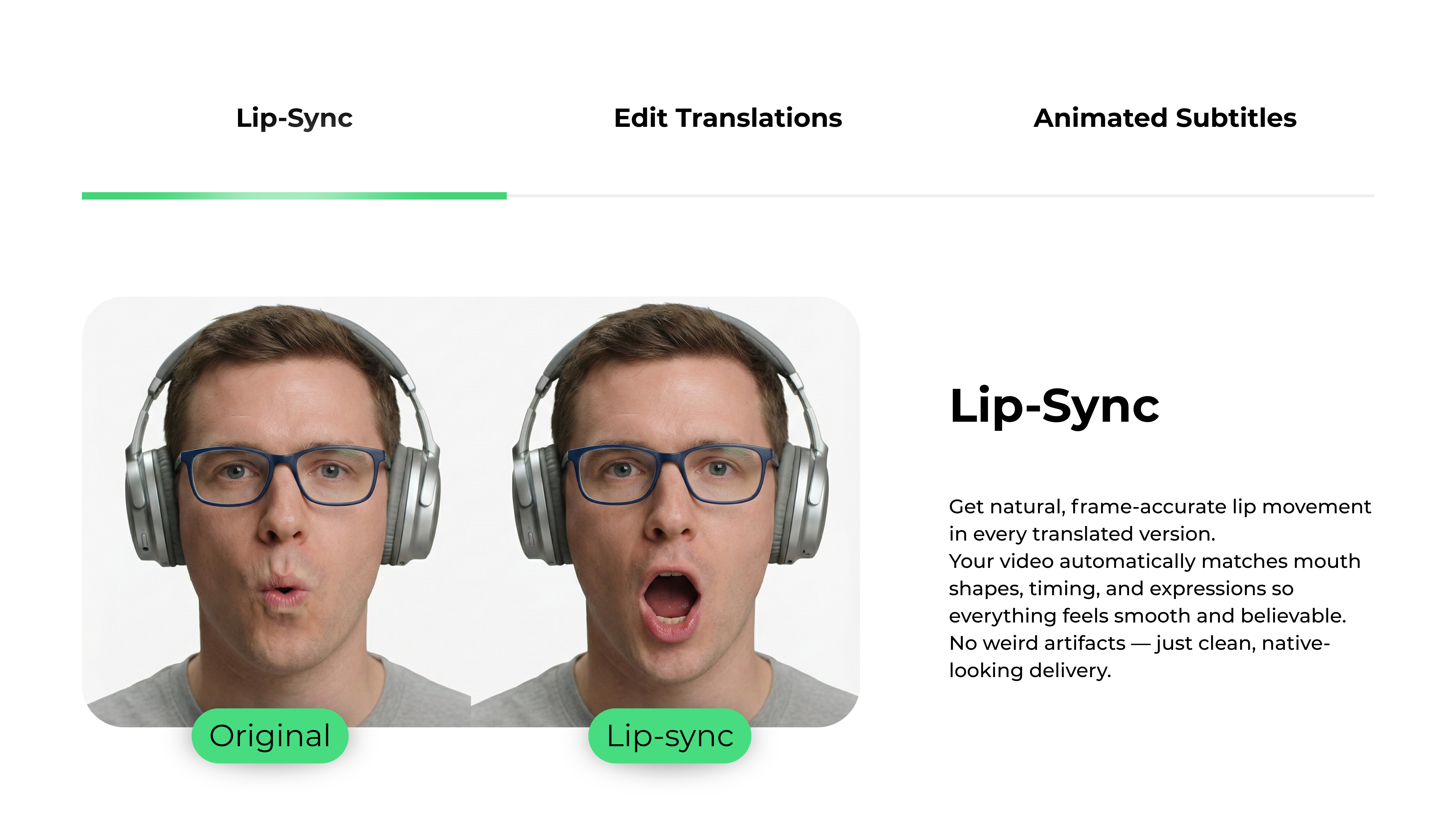 GeckoDub gallery image