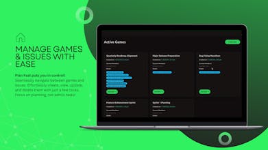 Plan Fast gallery image