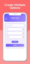 Let It Decide – Fun Decision Maker App gallery image