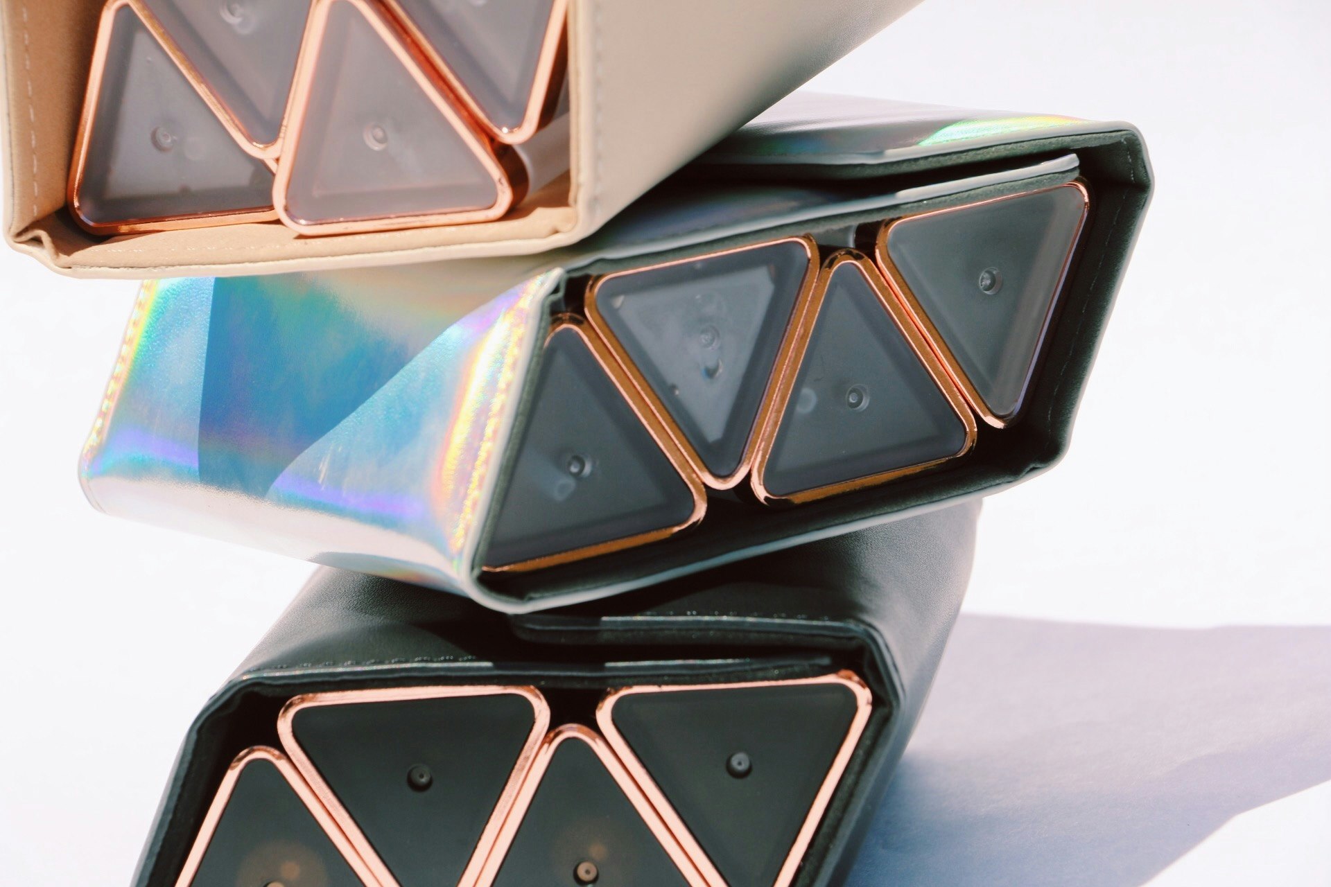 ZIRUI GO Case gallery image