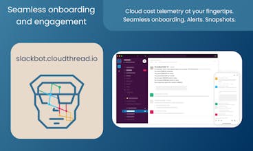 Cloudthread gallery image