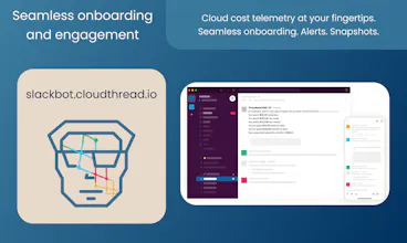 Cloudthread gallery image