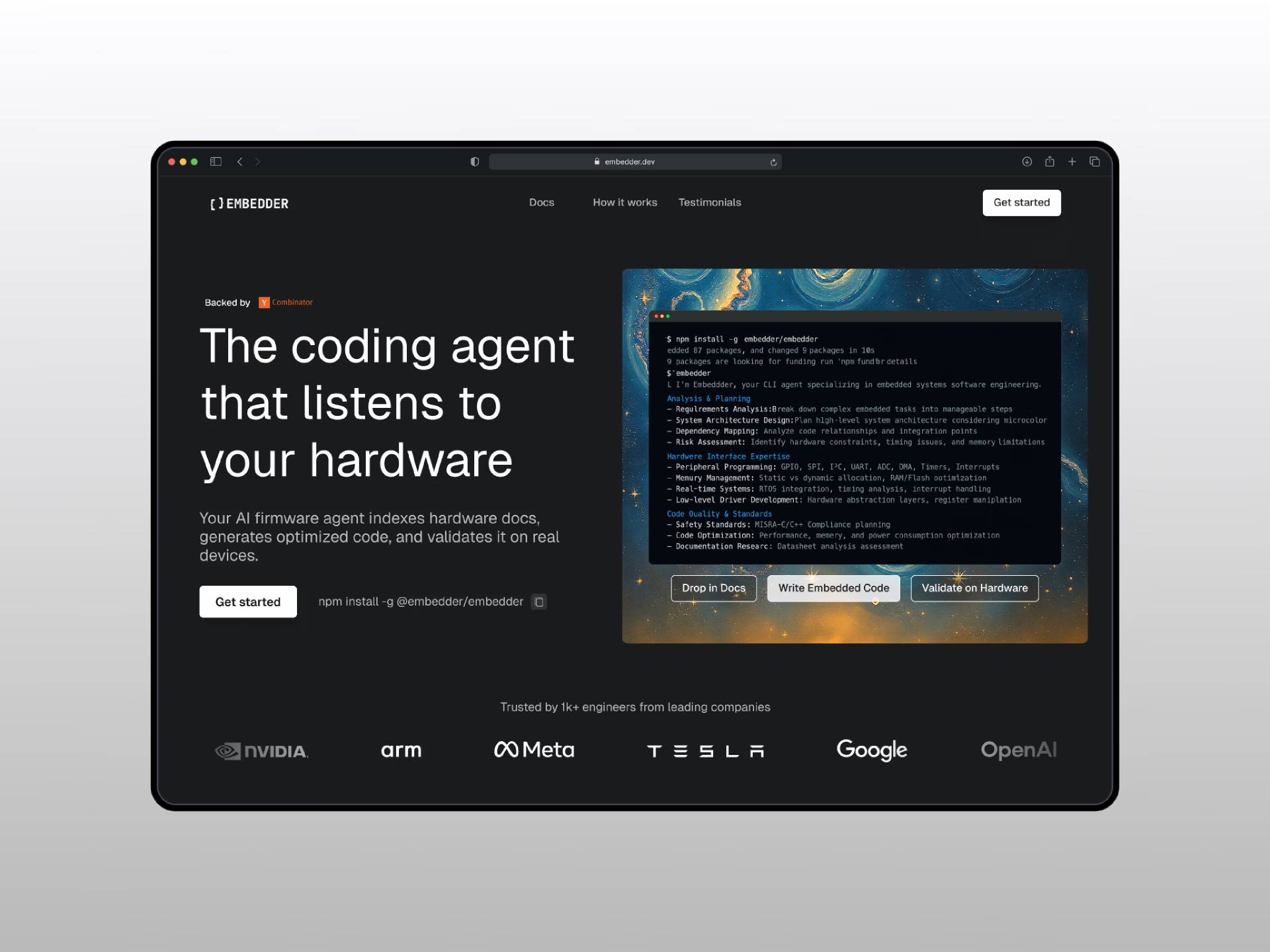 Outsource Rizz gallery image