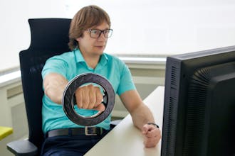 Emergy Disk gallery image