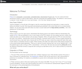 Philes gallery image