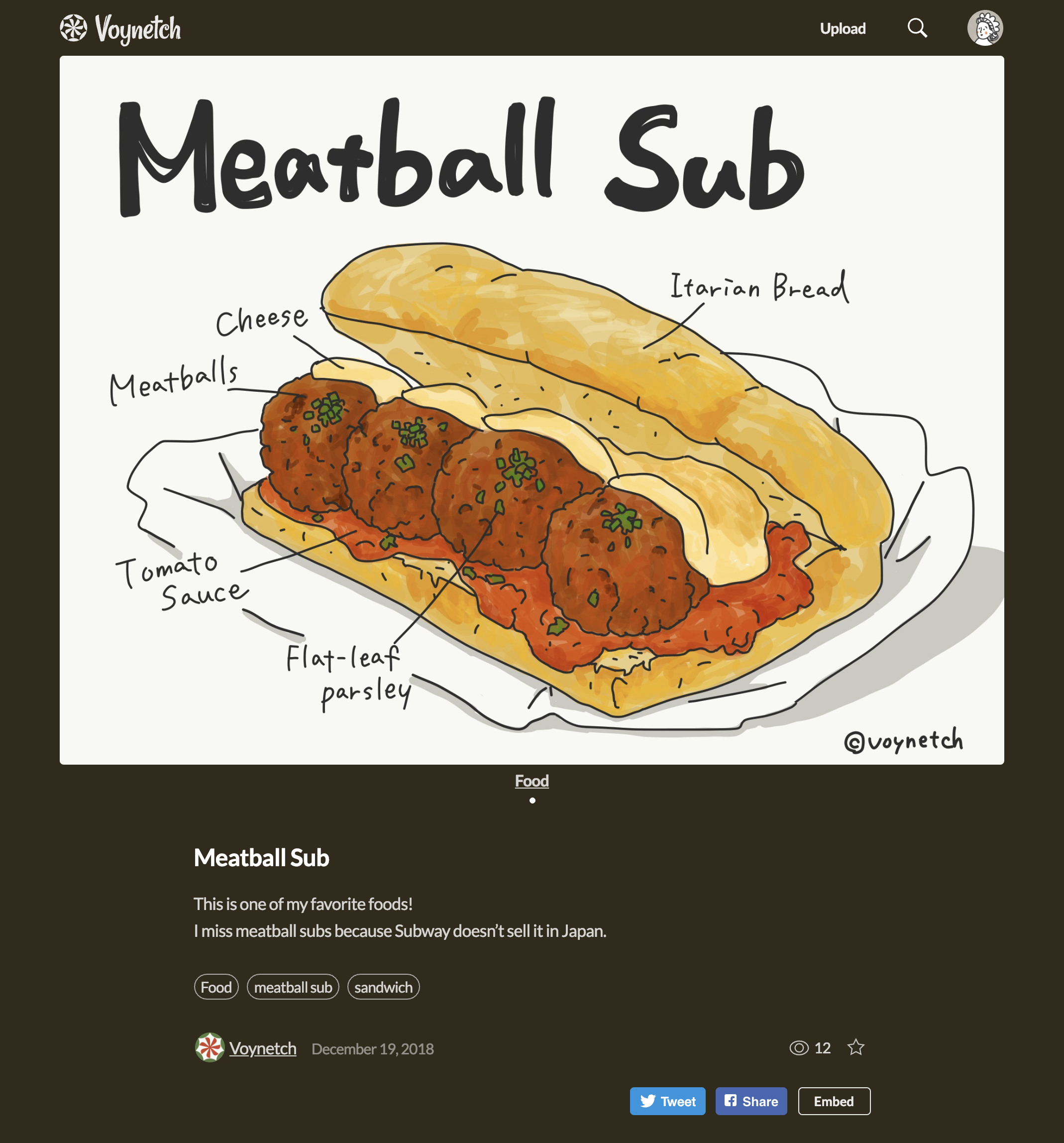 Voynetch gallery image