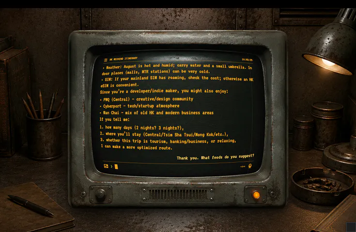 Oxta Chat gallery image