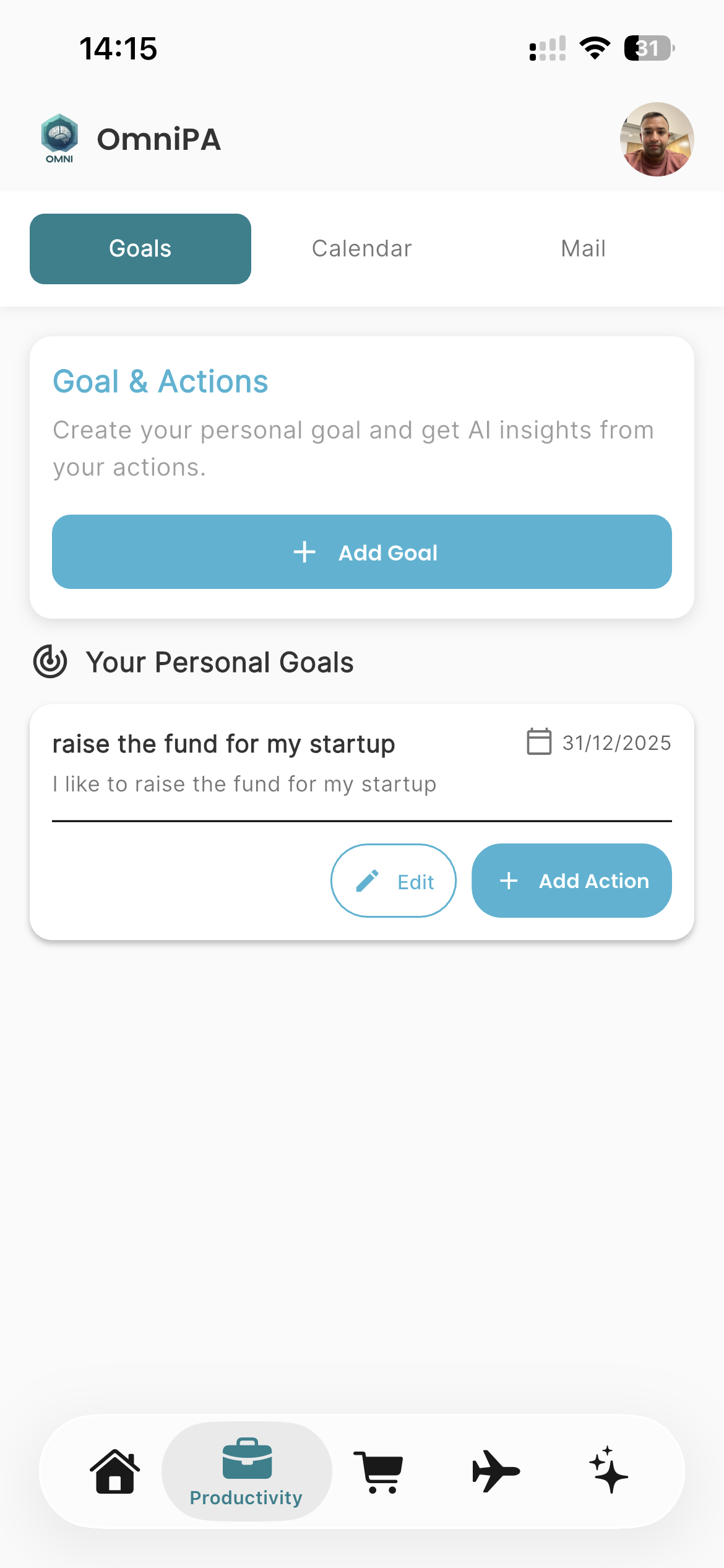 OmniPA gallery image