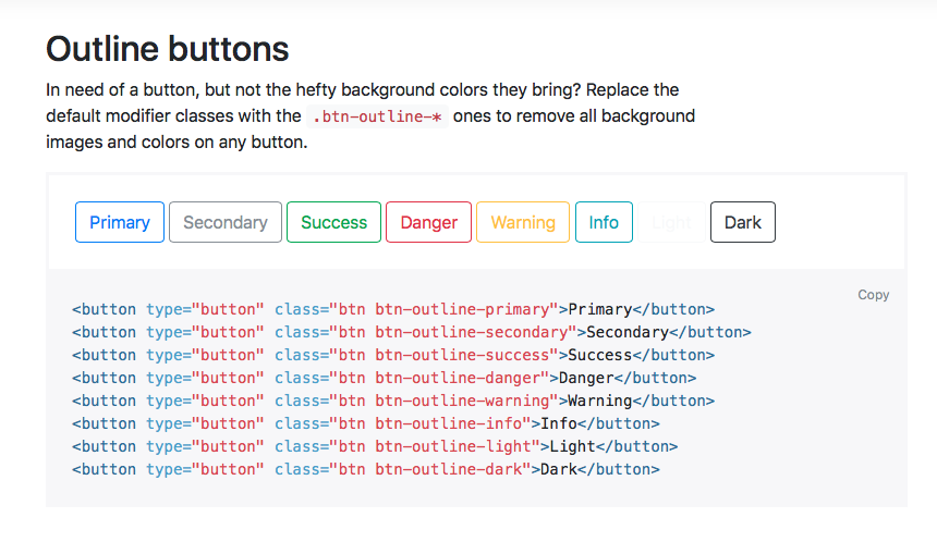 Bootstrap 4 beta gallery image