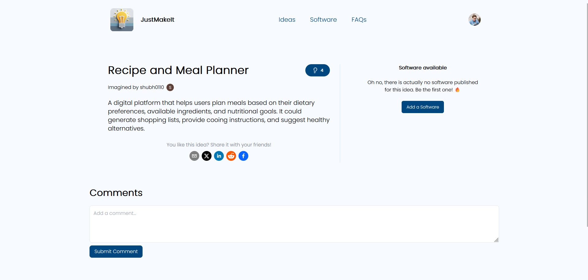 JustMakeit media 2