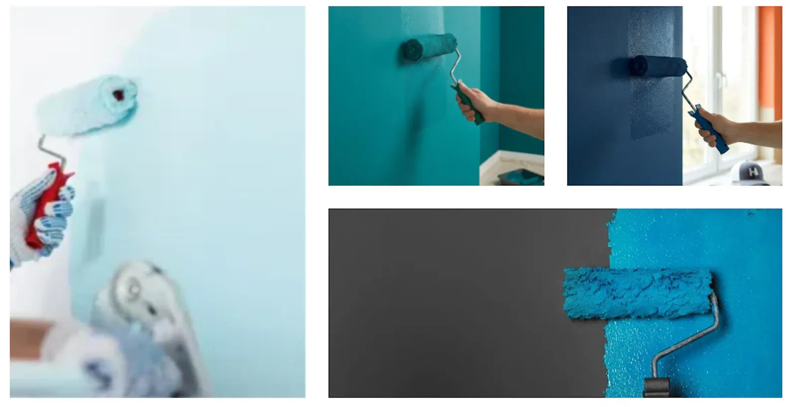 Hattiesburg Painters screenshot 3