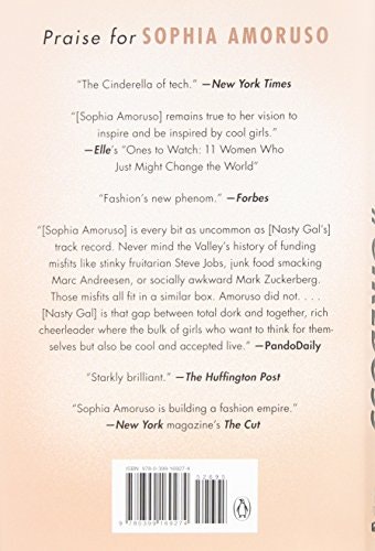 #GIRLBOSS  gallery image