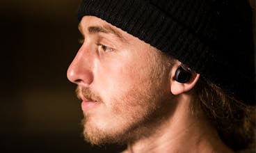 ARIA Waterproof Earbuds 🎵 💦 gallery image