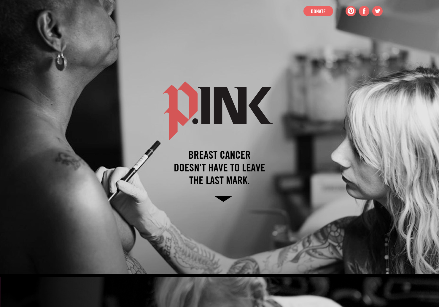 P.ink / Personal Ink gallery image