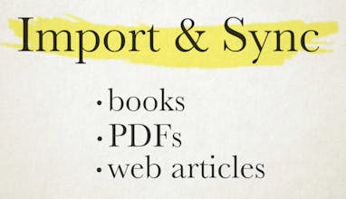 Tesla Reader gallery image