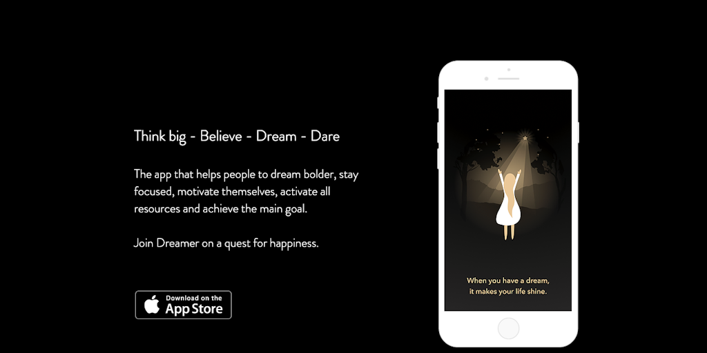 Dreamer Image