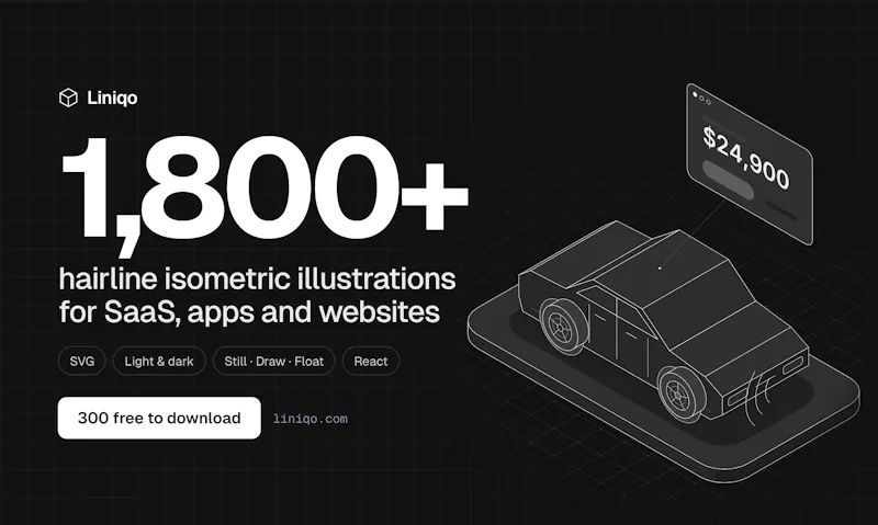 Liniqo screenshot 1