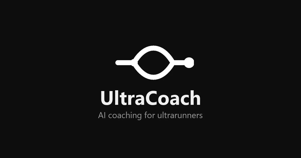 UltraCoach gallery image