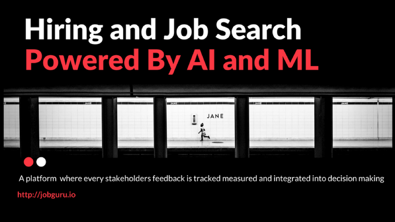 Job Guru Talent Crowdsourcer gallery image