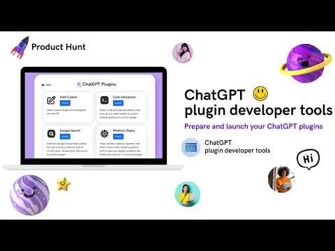 ChatGPT Plugins Developer mode gallery image