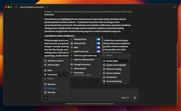 Apple Books MCP 畫廊圖片
