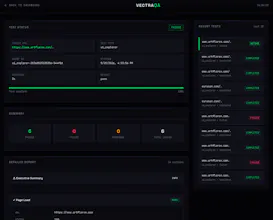 Vectra-QA gallery image