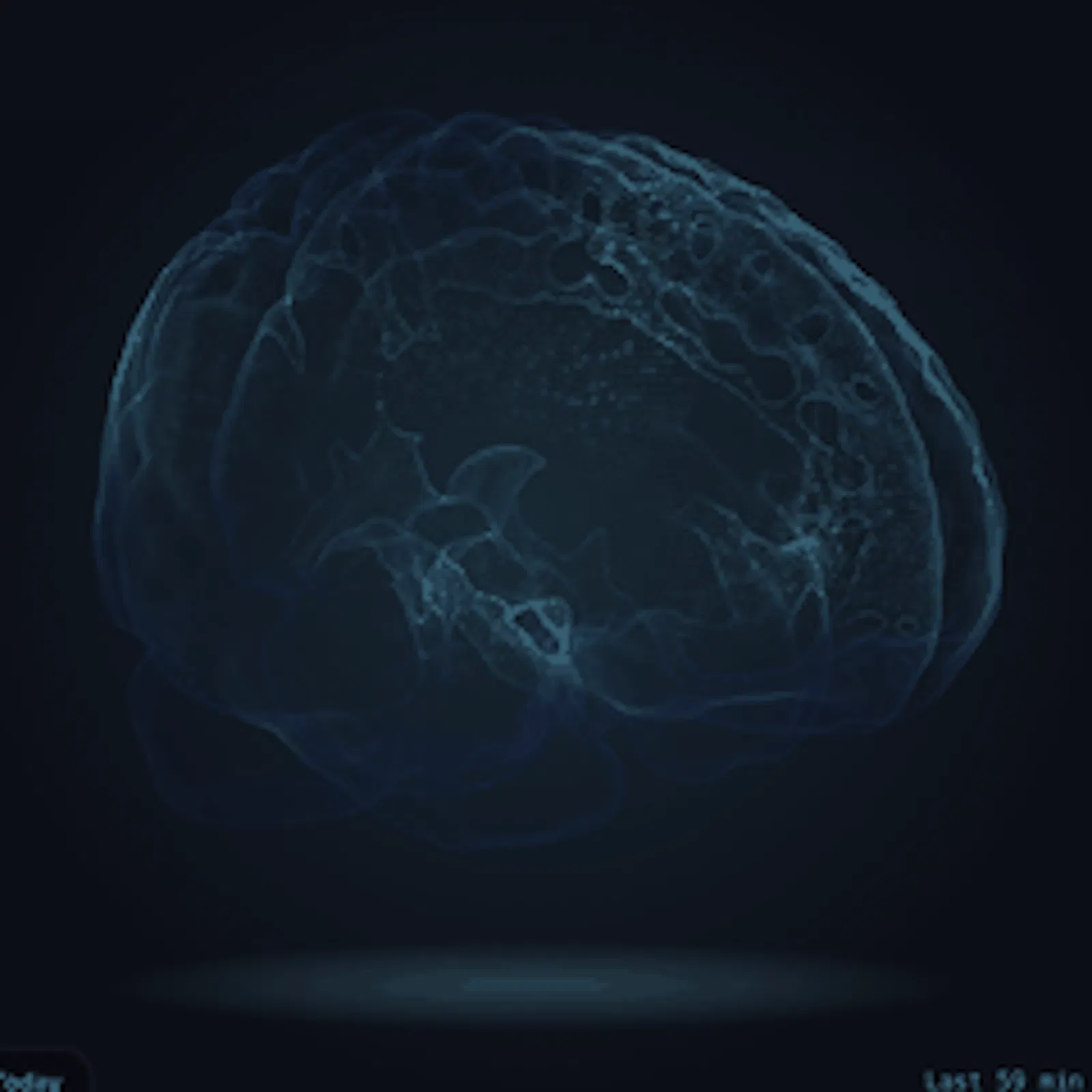 Cortex · Readiness for your mind screenshot 2