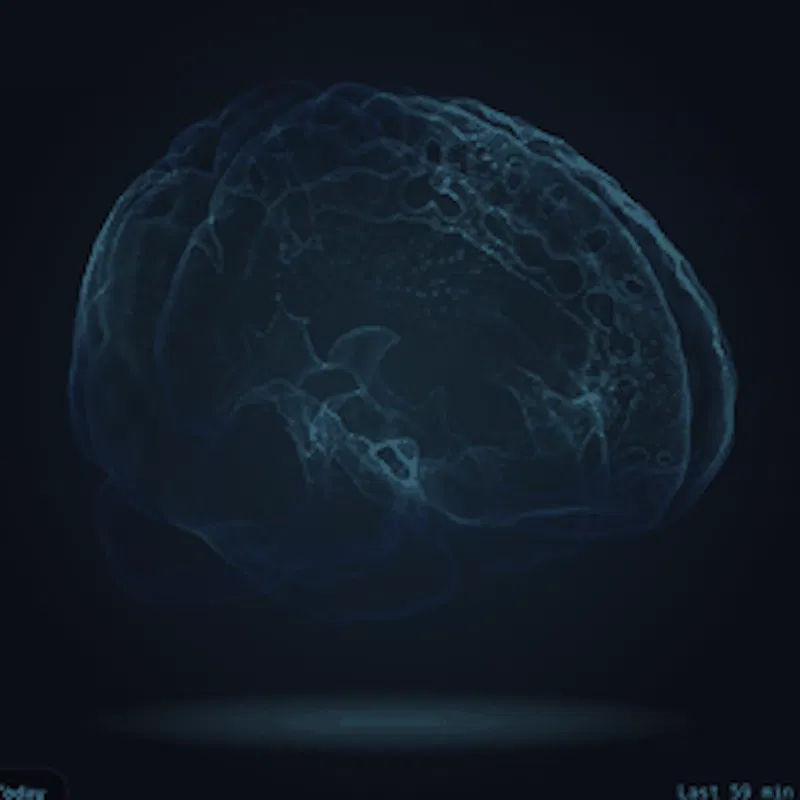 Cortex · Readiness for your mind screenshot 2
