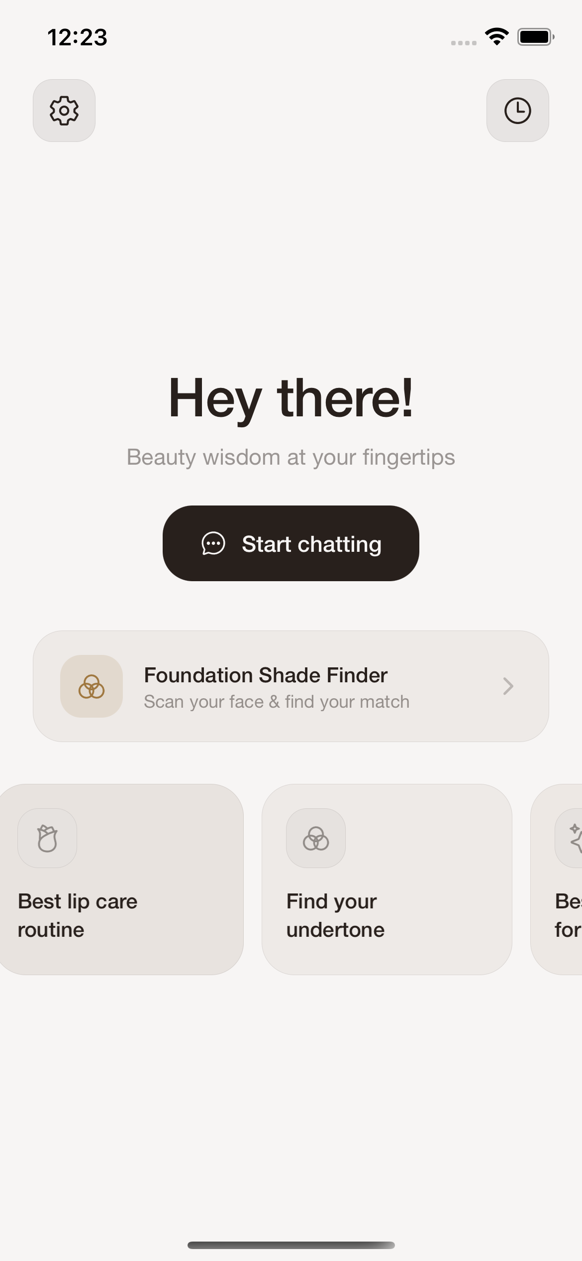 My Shade gallery image