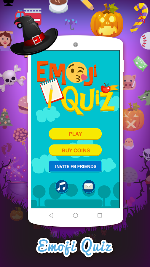 Emoji Quiz gallery image