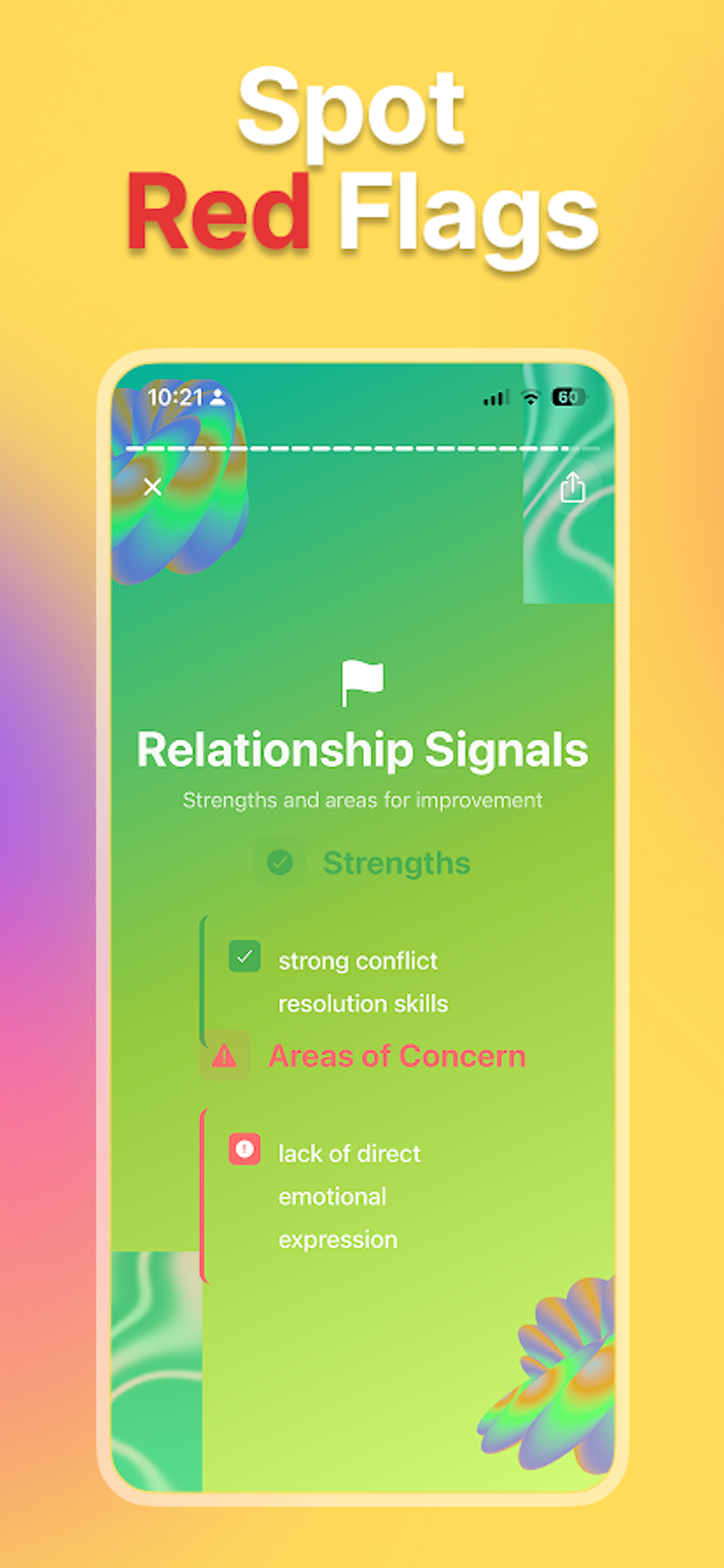 VibeAI - Screenshot 3 preview