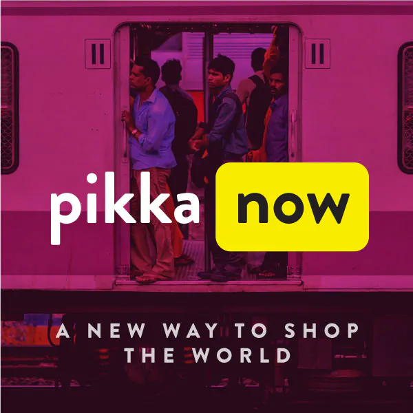PikkaNow