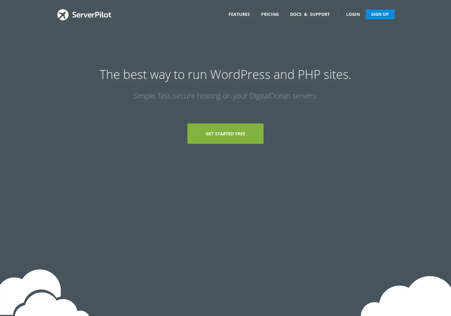 ServerPilot