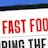 Fast Food Index