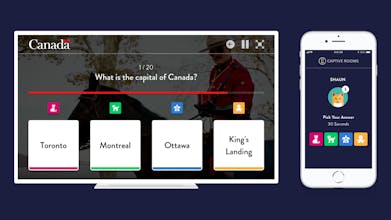 Huddle gallery image