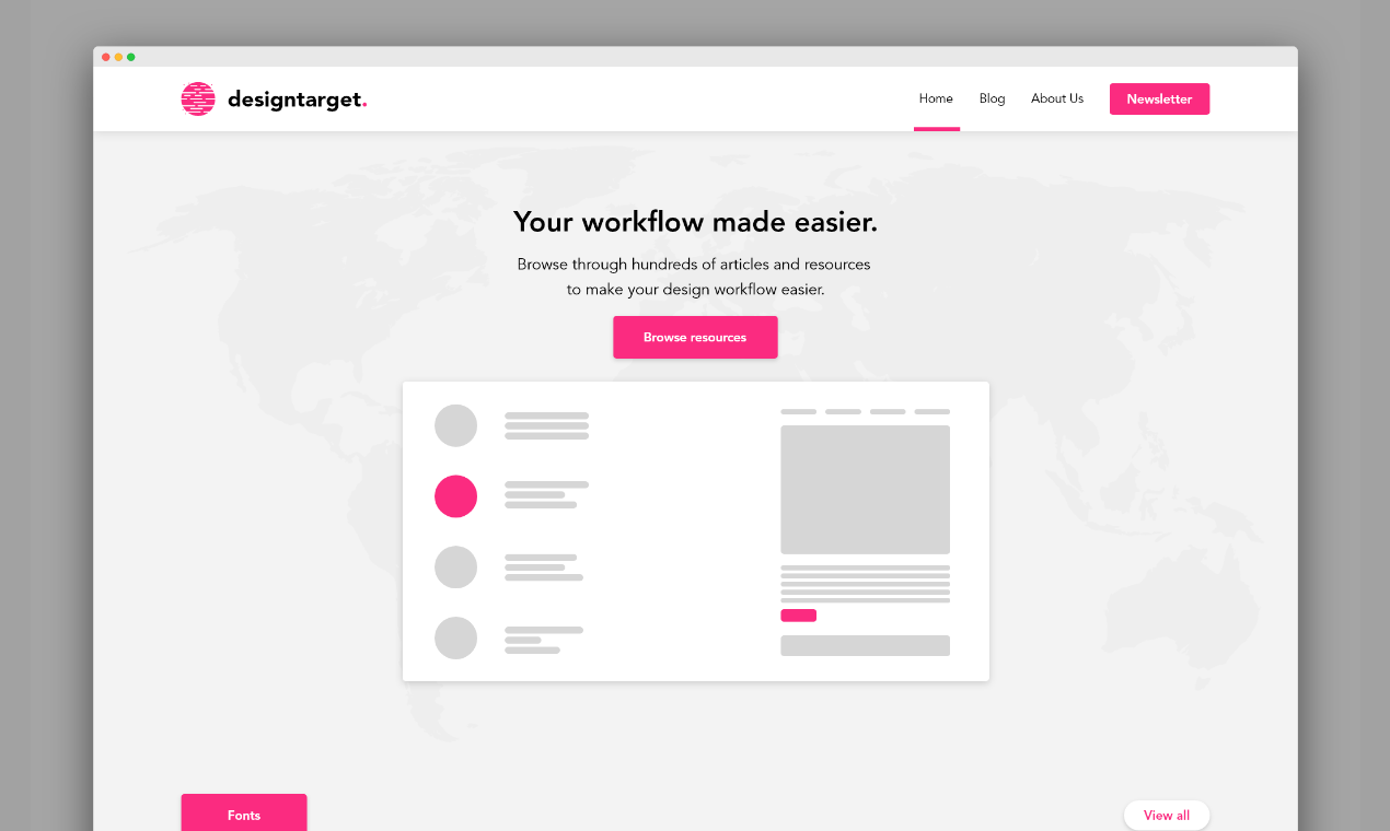 Designtarget Image