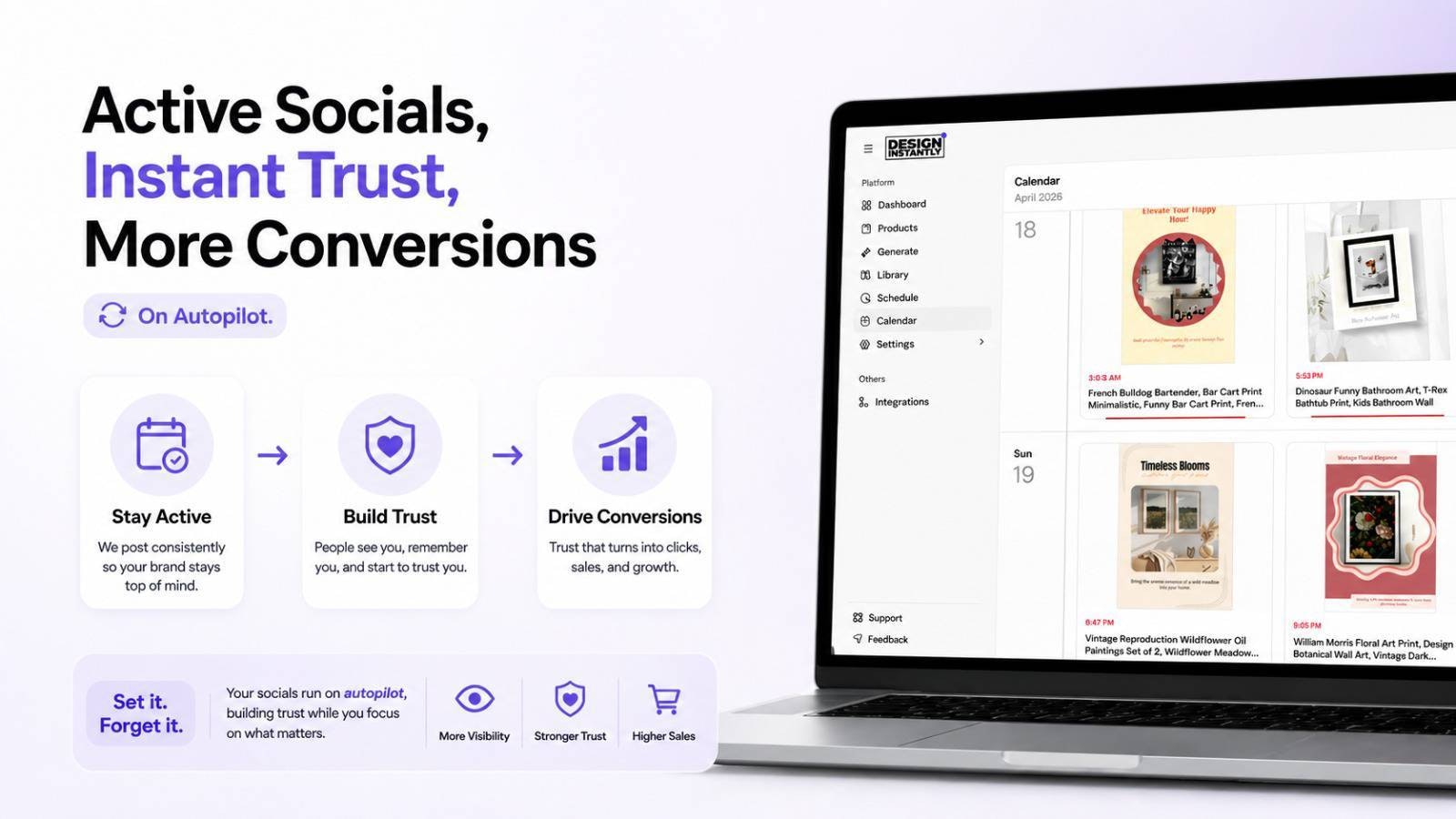 Design Instantly gallery image