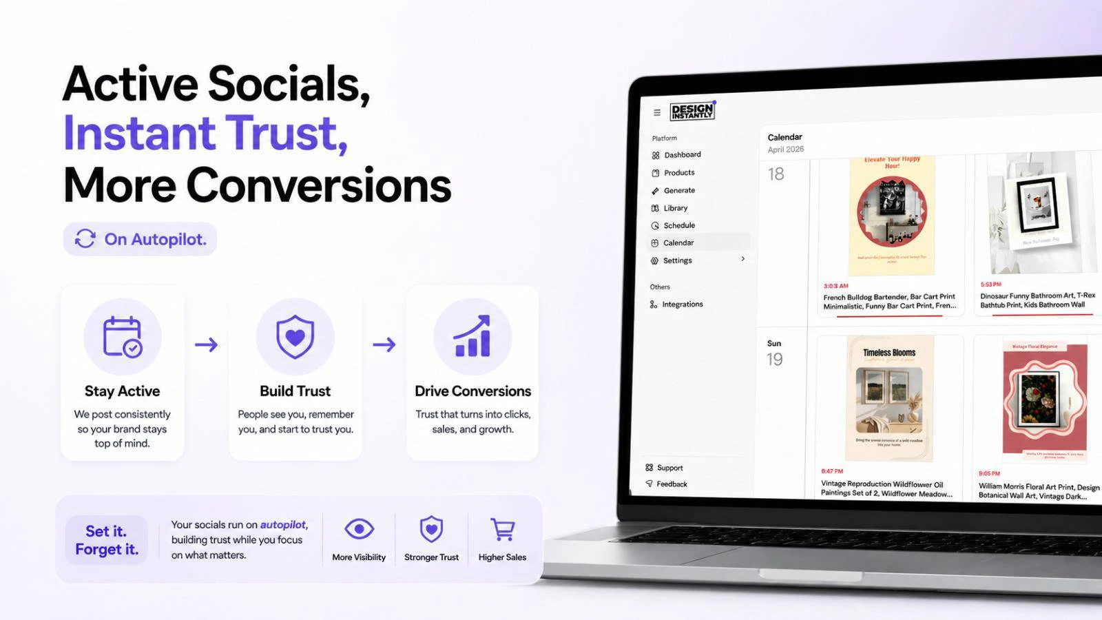 Design Instantly screenshot 3
