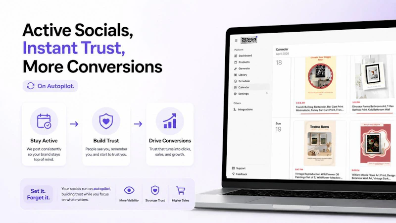 Design Instantly screenshot 4