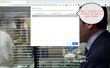 Netflix GIFs gallery image