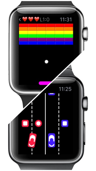 Mini Watch Games 12-in-1 gallery image